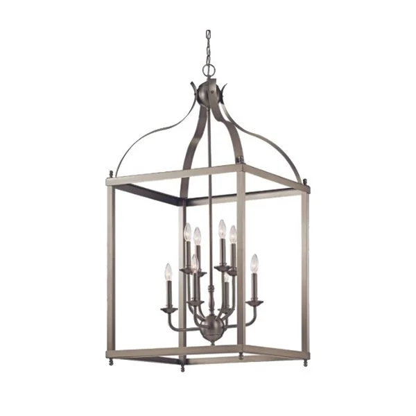 P1 brushed nickel two story foyer.jpg