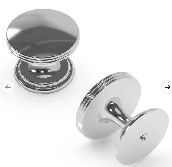 American Diner Knob - Chrome.JPG