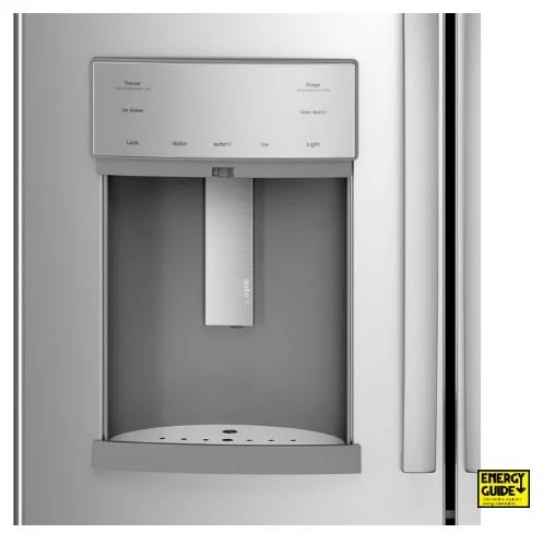 P2 Refrigerator French Door- PFE28KYNFS - panel.JPG