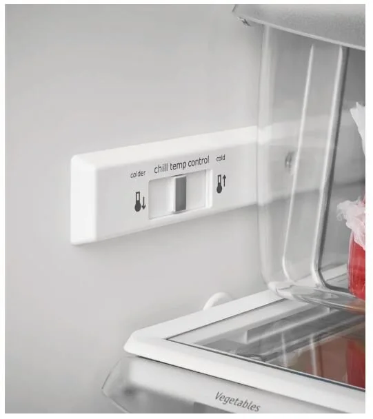 Opt Counter Depth Refrigerator Detail- FGSC2335TF.JPG
