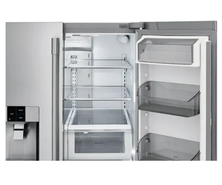 Opt French Door Refrigerator Detail.JPG