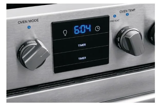 Opt Slide in Electric Range Detail- FPEH3077RF.JPG