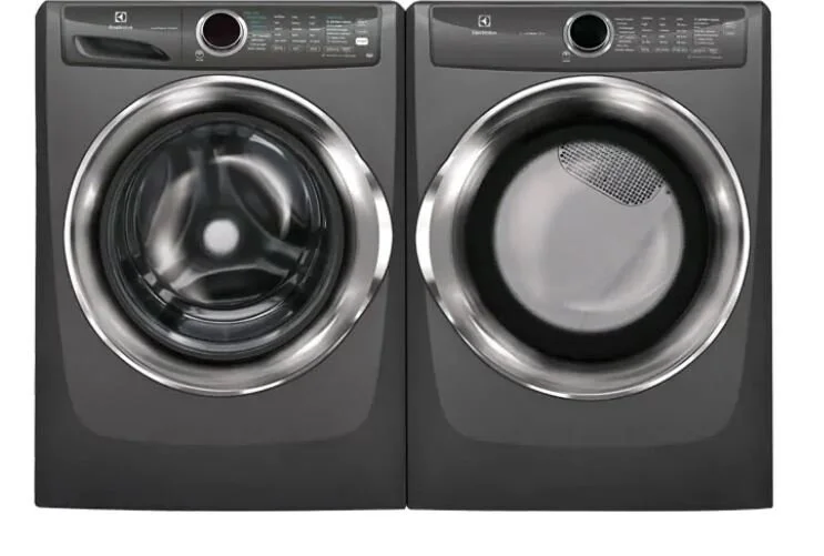 Front Load Washer Gray Set- EFLS527UTT.JPG