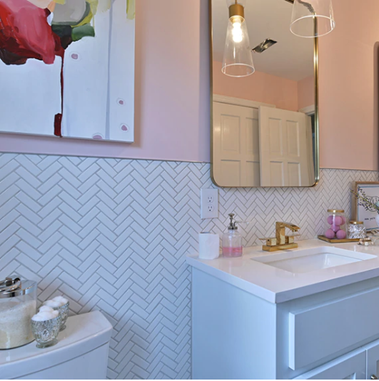 Color Wheel Mosaic- Herringbone Room.PNG