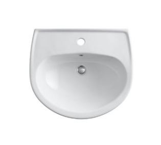 Sterling Sacramento Pedestal- 442128- White- Top View.PNG