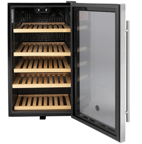P1 Wine Center and Beverage Center- GVS04BQNSS Inside.PNG