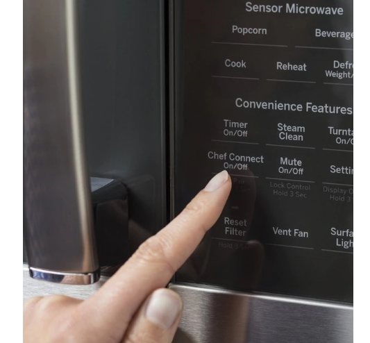 P2 Microwave Over the Range- PVM9179S Detail.PNG