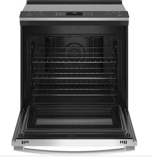 P2 Electric Range Slide In- PSS93Y Inside.PNG