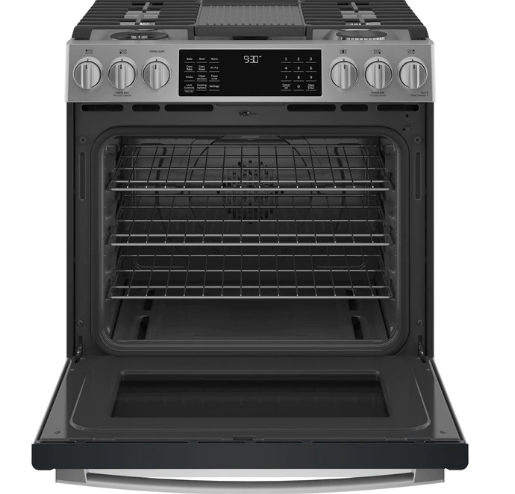 P2 Gas Range Slide In- PGS930Y Interior.PNG