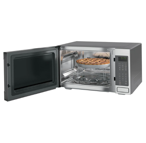 P2 Microwave Countertop Convection- PEB9159S Inside.PNG