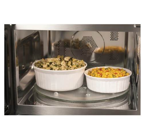 P2 Microwave Countertop Convection- PEB9159S Detail.PNG