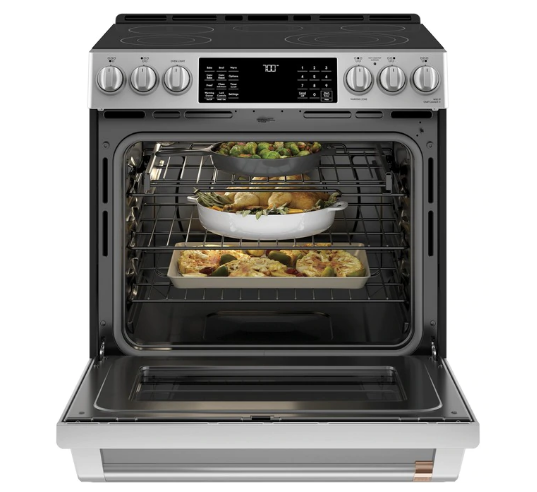 P3 Electric Range- Slide In- CES700P2 Inside.PNG