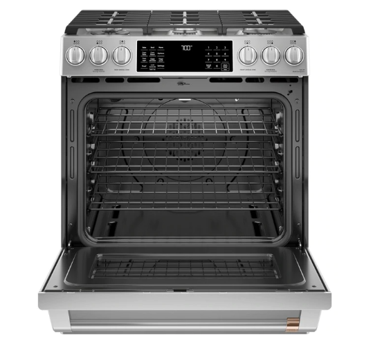 P3 Gas Range- Slide In- CGS700P2 Inside.PNG