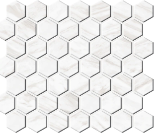 Perpetuo - 8 Hexagon - Timeless White Rectangle PT20.PNG