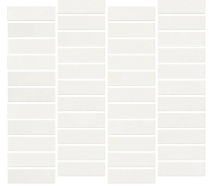 RIGID CLAY - 1X3 OFF SET MOSAIC - SALT RC10.PNG