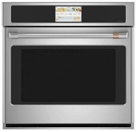 GE 30 smart living single wall oven with convection.PNG