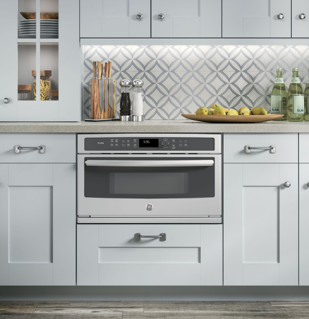 P2 GE Built in Microwave - Convection PWB7030SLSS.PNG