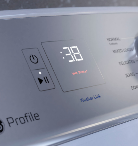 Dryer PTD60EBSRWS - panel.PNG