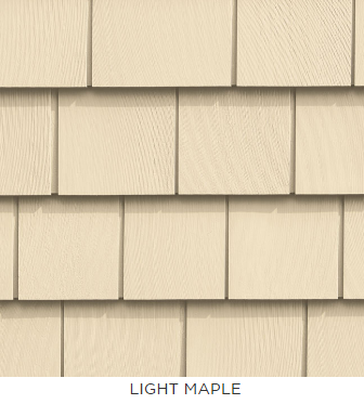 ES Exterior Siding — Evergreene Homes