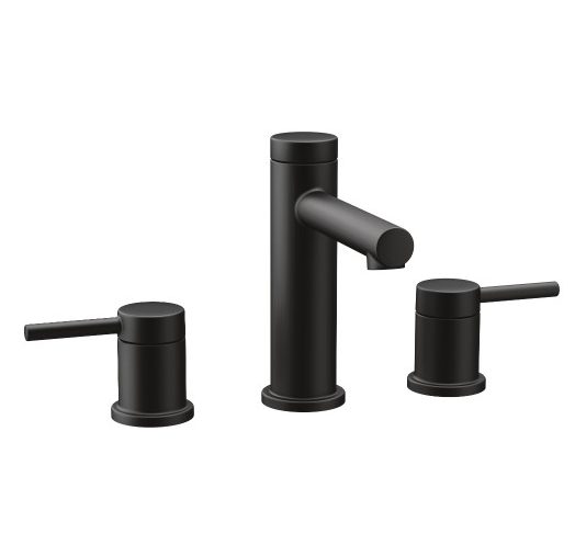 Moen T6193BL- Align Lav 8in- Matte Black.PNG