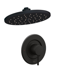 Moen Align Rain Shower T2191BL S122WR Black.PNG
