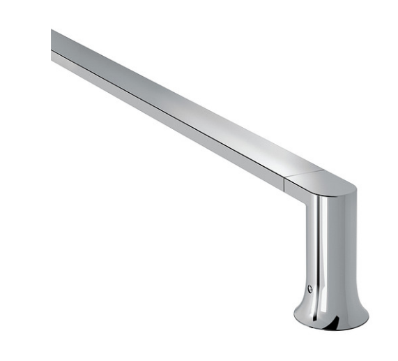 Moen - Rizon - Towel Bar - Chrome.PNG