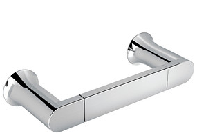 Moen - Genta BH3886CH - Hand Towel Chrome.PNG