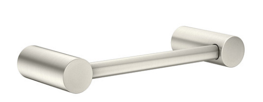 Moen - Align - Hand Towel Brushed Nickel.PNG