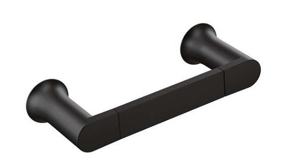 Moen - Genta BH3886BL - Hand Towel Black.PNG
