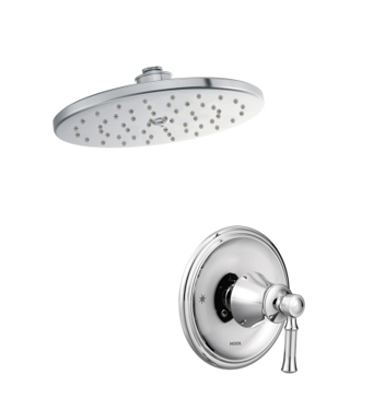 Dartmoor Rainshower Head - Chrome.PNG