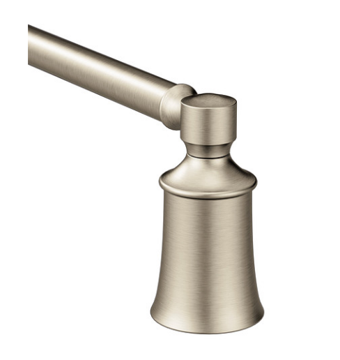 Dartmoor Towel Bar - Brushed Nickel.PNG