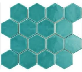 ARTISITC REFLECTIONS - HEXAGON - WAVE.JPG