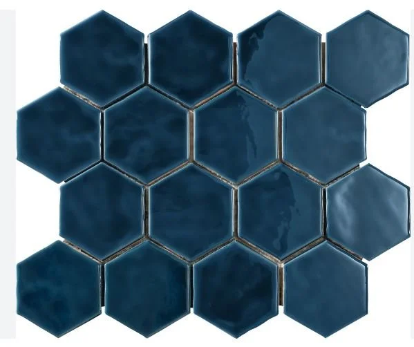 ARTISTIC REFLECTIONS - HEXAGON - TWILIGHT.JPG