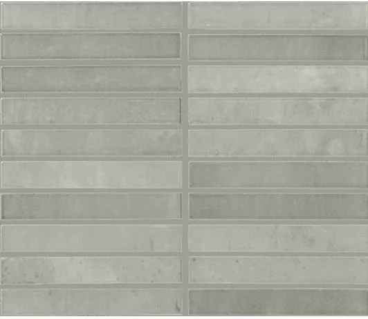 MIRAMO - 1X6 MOSAIC - OYSTER.JPG