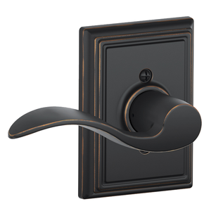 P4 Schlage-Accent-Lever-Aged-Bronze.png