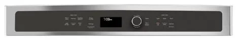 P2 gourmet combination convection oven-panel.JPG