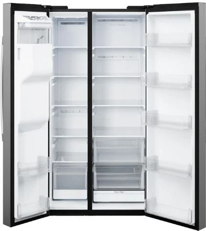 P1 Deluxe fridge - Open picture.JPG