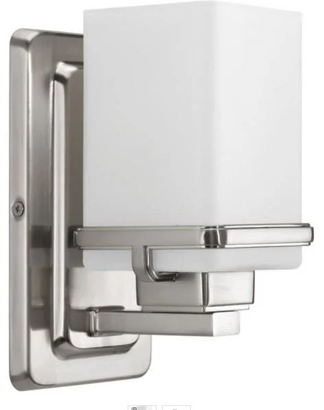 Metric Sconces - Brushed Nickel...JPG