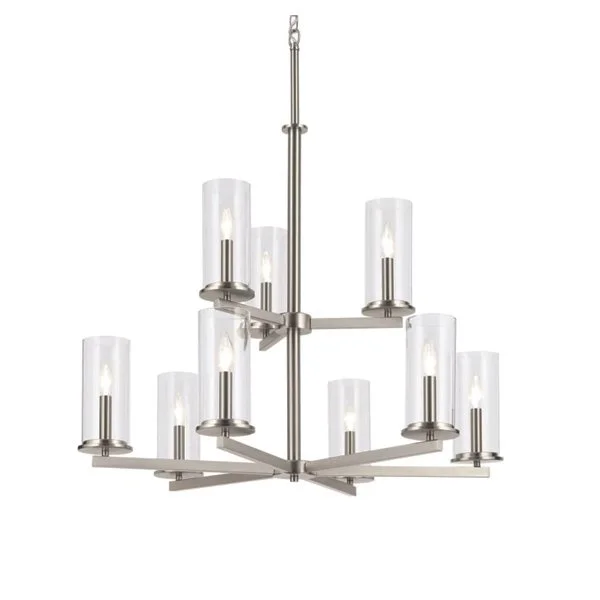 P2 brushed nickel two story foyer.jpg