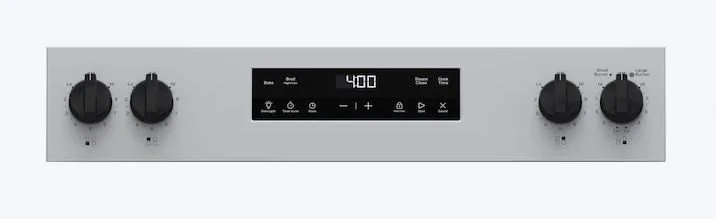 P1 Standard Electric Range - Panel.JPG