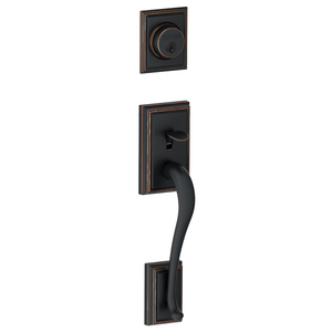 P2 Schlage-Addison-Handset-Aged-Bronze.png