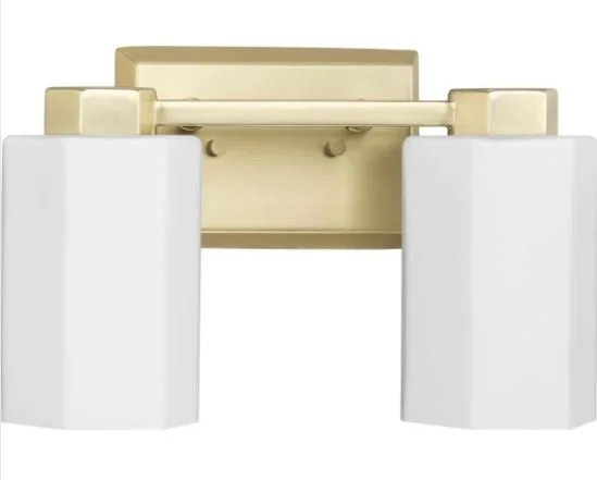 Estrada - 2 light vanity brushed gold.JPG