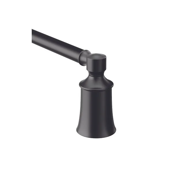 p4 matte black yb2124bl towel bar.jpg