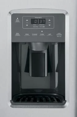 P1 Gourmet Refridgerator - Panel.JPG