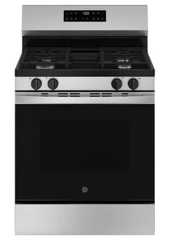 P1 Standard G.E. GAS Range.JPG