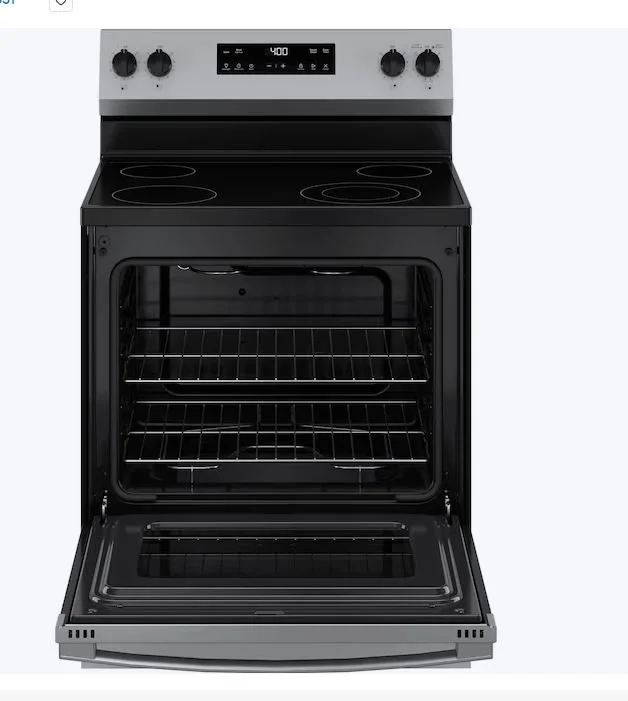 P1 Standard Electric Range - Open.JPG