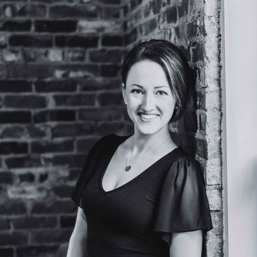Emily Ridlehuber About — Broadview Marketing