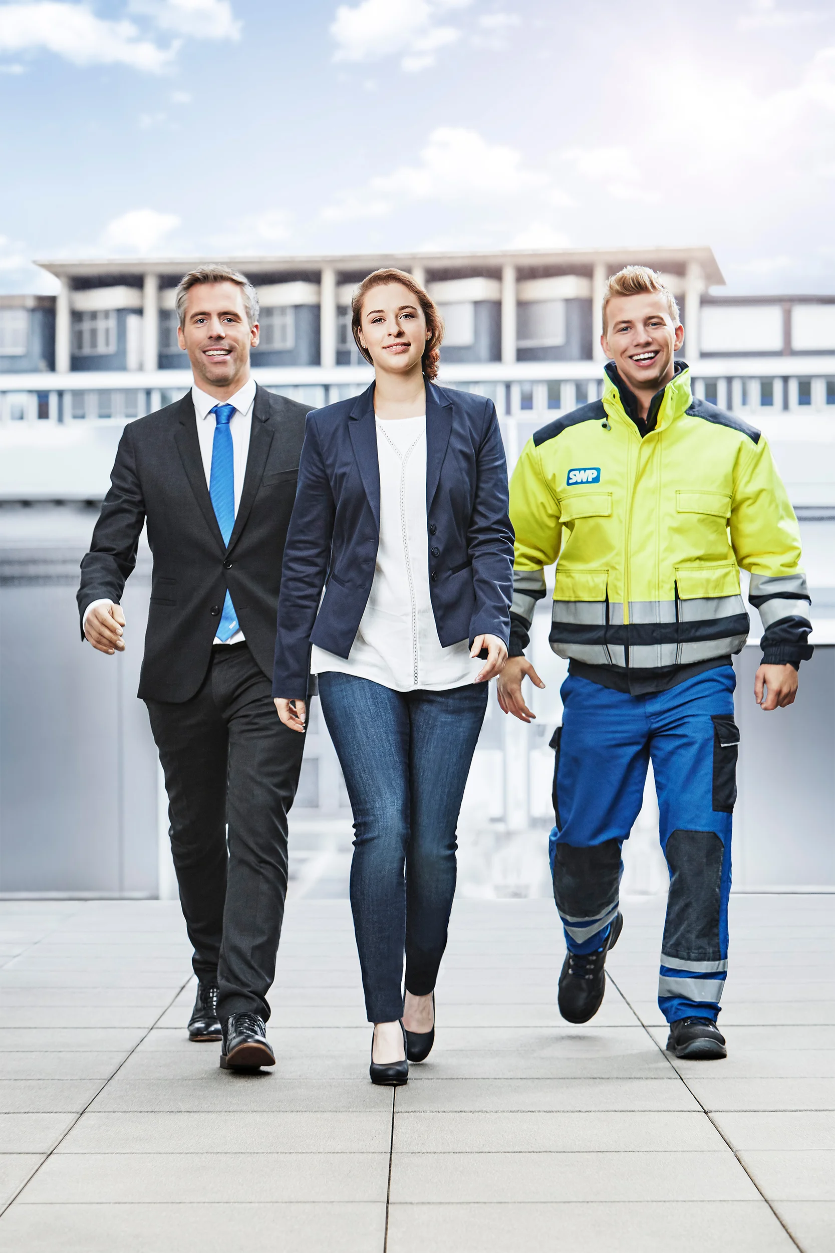 Stadtwerke Pforzheim, Dresscode