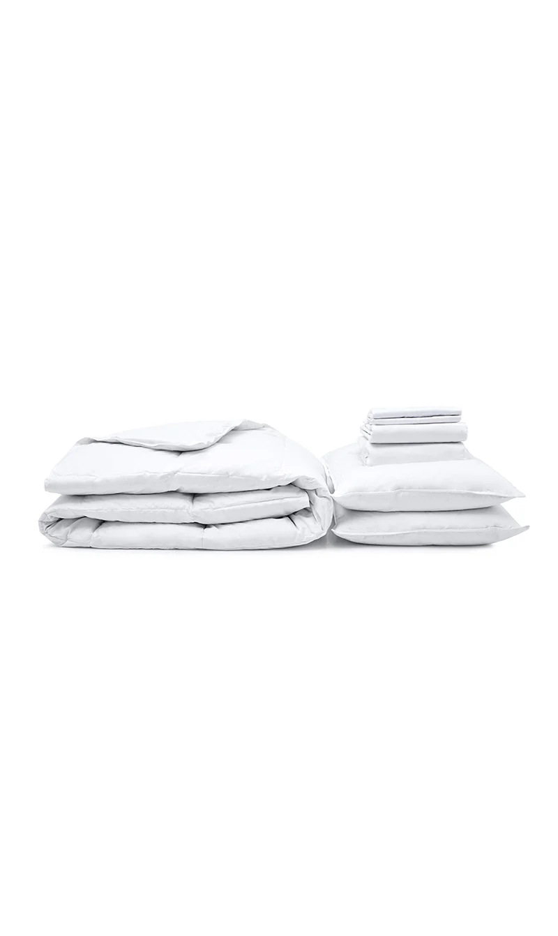 Summer duvet