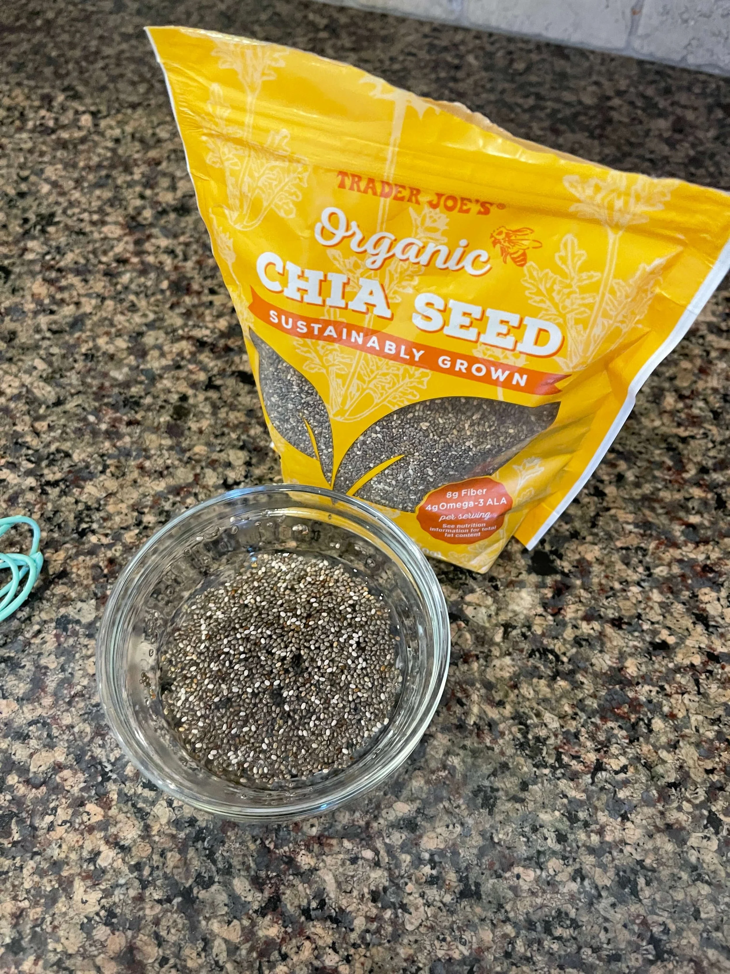 273. Chia or Flax Seed Which is Better for Babies? — BabyLed Weaning